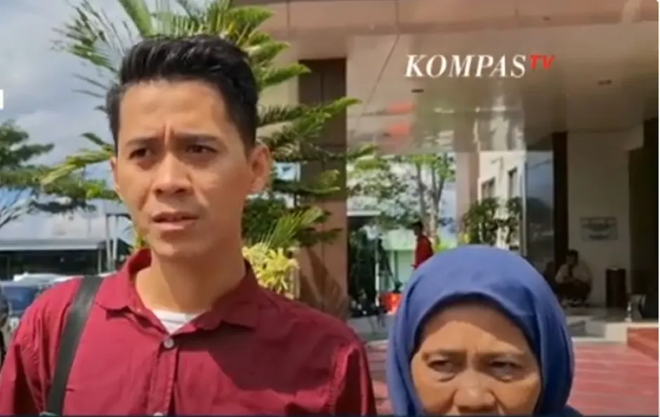 Beni mengatakan kalau adiknya yang menjadi terpidana dalam kasus Vina Cirebon, Sudirman, telah dipindahkan dari lapas Cirebon.