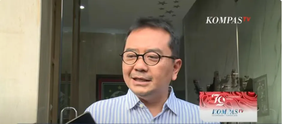 Wasekjen PKB, Syaiful Huda
