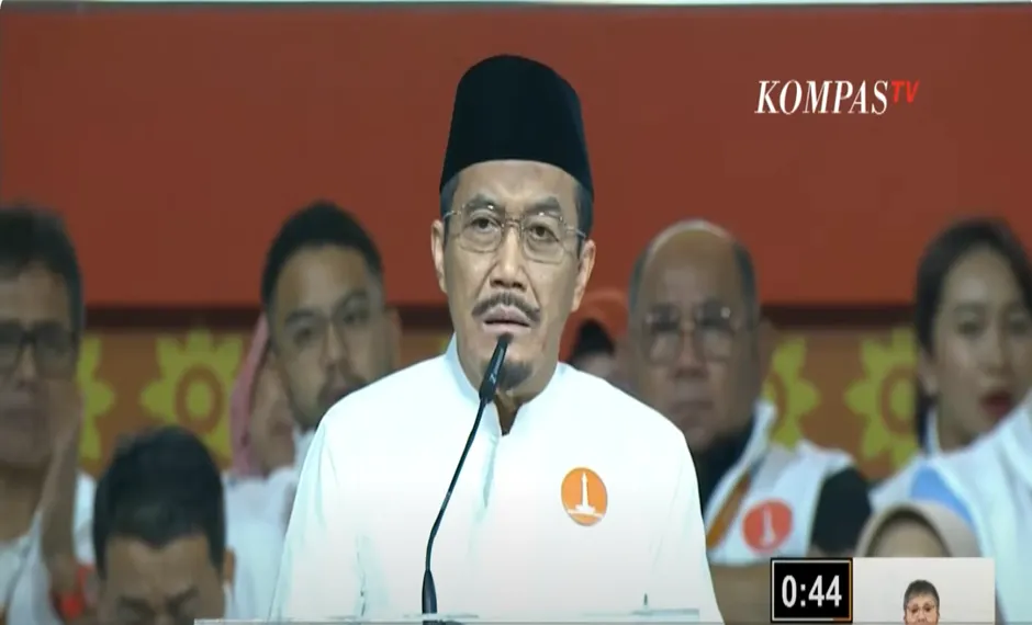 Suswono, Calon Wakil Gubernur DKI Jakarta