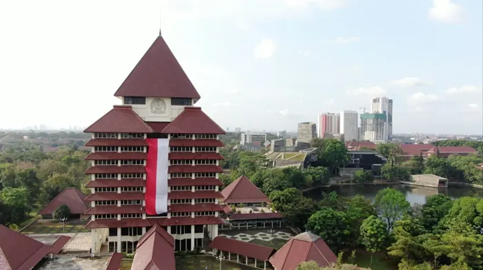 Di antara banyak jurusan unggulan, terdapat 10 jurusan kuliah di UI yang dikenal menghasilkan lulusan-lulusan berprestasi.