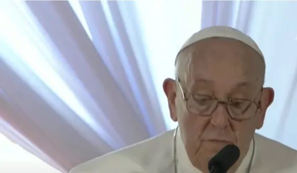 Paus Fransiskus atau Pope Francis telah berada di Indonesia sejak 3 September 2024.
