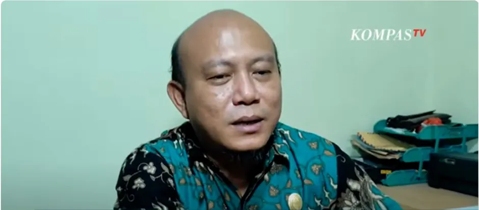Kuasa hukum Liga Akbar mengungkapkan kalau awalnya Liga Akbar tidak mau menandatangani BAP pada tahun 2016.
