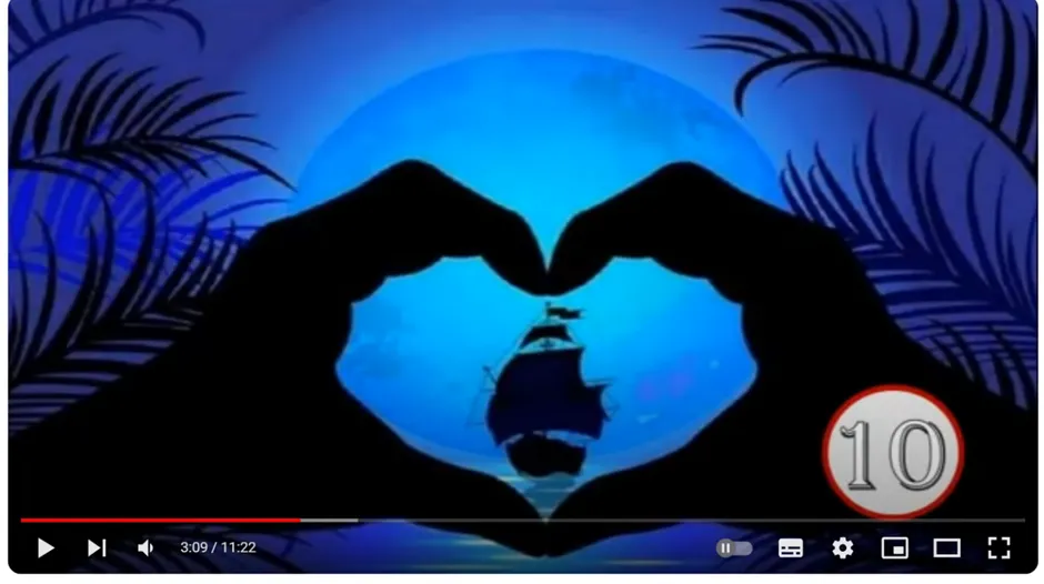 Tes kepribadian.