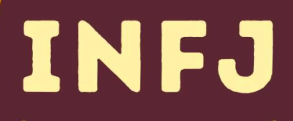 Kepribadian INFJ adalah salah satu tipe kepribadian berdasarkan tes MBTI.
