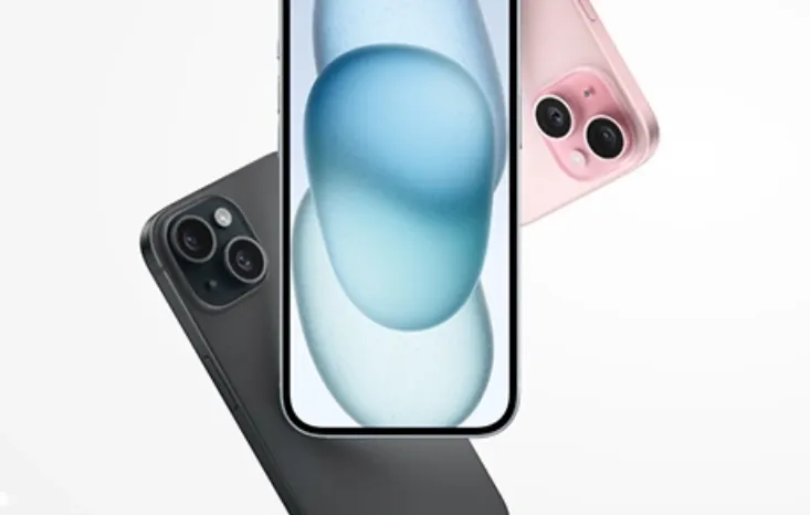  Ilustrasi Iphone