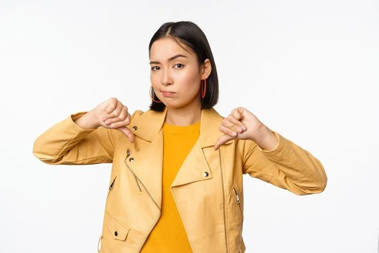 Jangan abaikan, ini sejumlah momen kamu sedang dikuasai oleh ego.