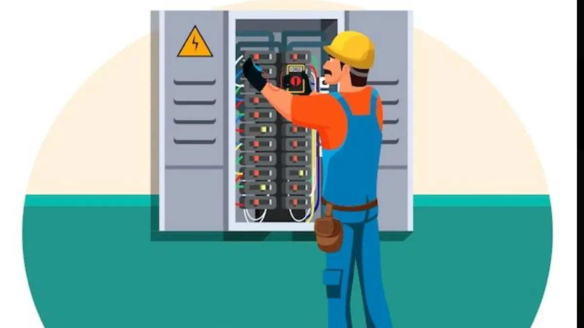 Ilustrasi. Jurusan Teknik Elektro