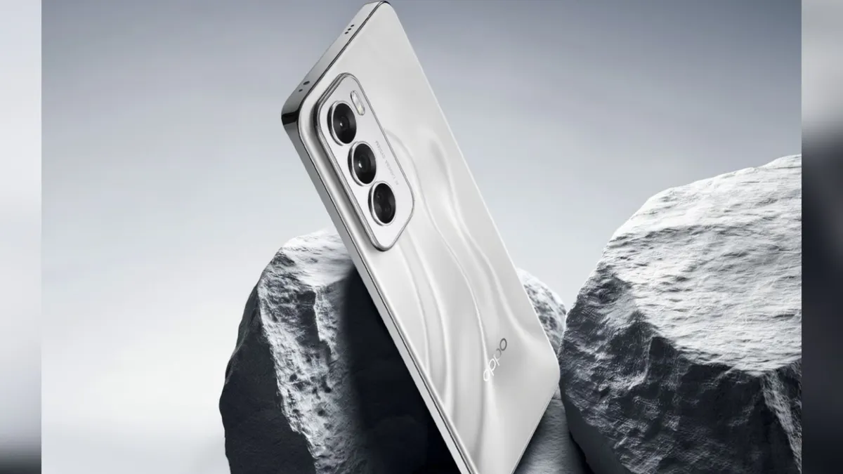 Spesifikasi Mantap Oppo Reno 12 Pro 5G