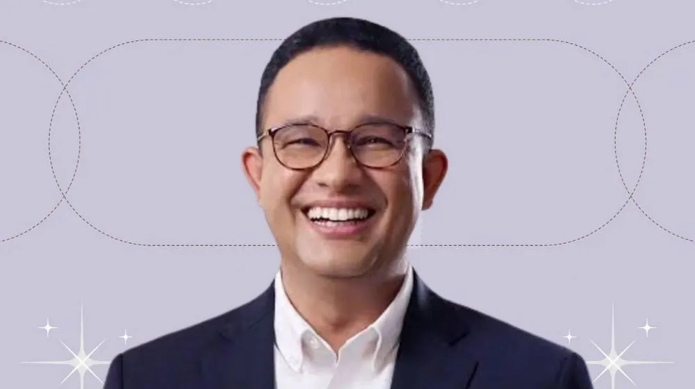 Anies Baswedan