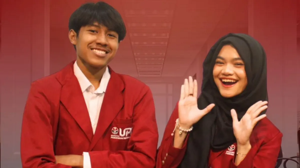 Daftar Jurusan Kuliah S1 Termurah di Universitas Pendidikan Indonesia (UPI) Jalur Mandiri, UKT Tertinggi Tak Sampai Rp20 Juta
