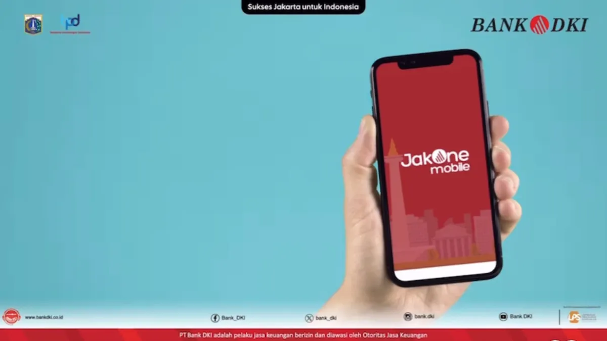 Pemprov DKI memberikan kabar terkini bahwa bantuan sosial KJP Plus tahap 1 gelombang 2 akan segera disalurkan.