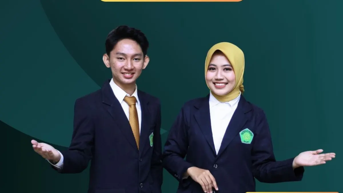 Daftar  Kampus Islam Negeri Terbaik di Indonesia Berdasarkan UniRank 2024