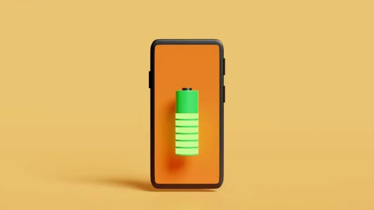 Tips dan Cara Mudah Agar Baterai HP Android Bisa Awet Dipakai Seharian
