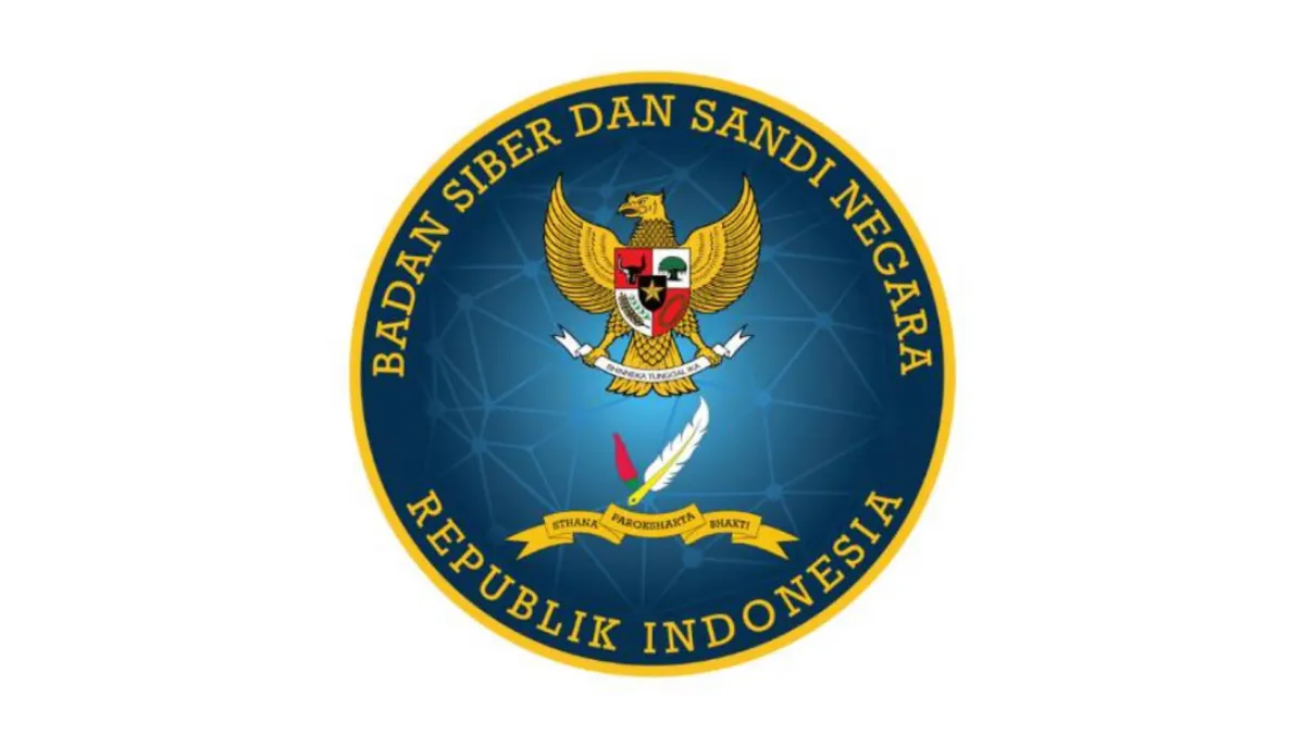 Badan Siber dan Sandi Negara (BSSN)
