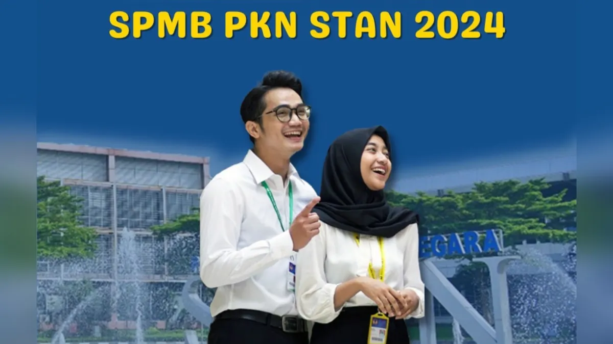 Skor Aman Lolos SKD PKN STAN 2024
