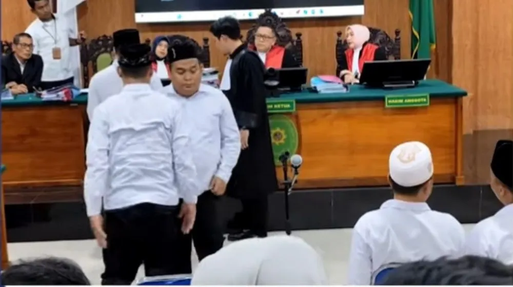Kuasa hukum 6 terpidana kasus Vina dan Eky Cirebon membeberkan sejumlah alasan terkait PK yang ditolak JPU.