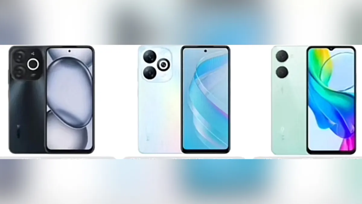 6 Rekomendasi Terbaik HP Android Rp1 Jutaan