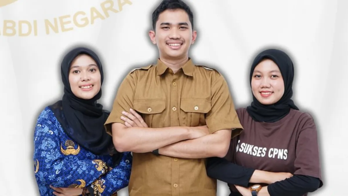 Setelah menerima pengumuman seleksi administrasi CPNS 2024, begini cara mengajukan sanggah