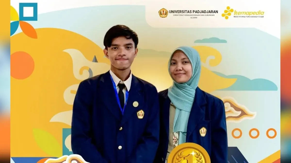 Intip yuk fakultas apa saja yang paling susah ditembus di Universitas Padjadjaran atau biasa disingkat UNPAD.