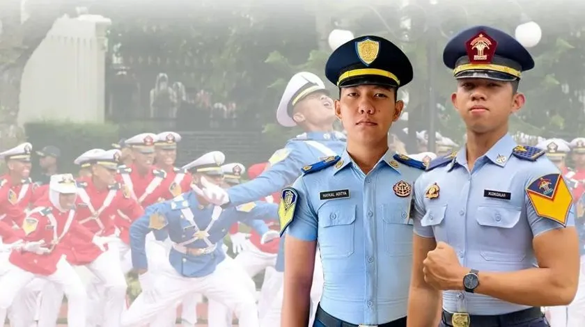 Informasi penting lain yang perlu diketahui peserta adalah aturan serta detail soal dalam pelaksanaan tes SKD Sekolah Kedinasan 2024 ini.