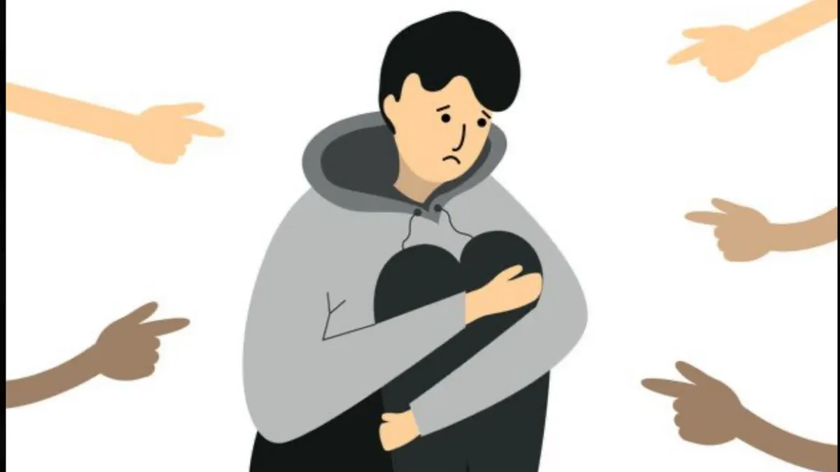 Ilustrasi Orang yang Mudah Dipermainkan dan Diperalat Orang Lain