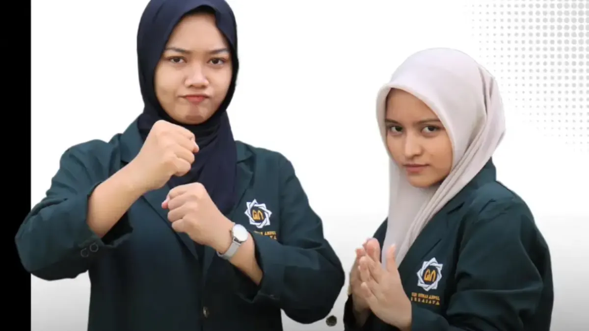 Bagi calon mahasiswa yang berminat untuk masuk kuliah di Universitas Islam Negeri (UIN), ada rekomendasi UIN terbaik di Indonesia yang bisa dipilih.