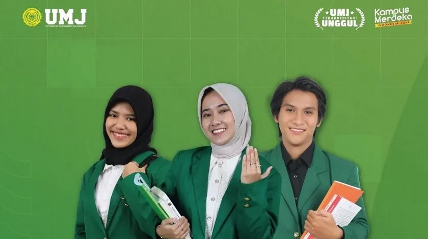 Berbagai universitas swasta berikut ini yang masuk daftar terbaik di Indonesia karena sudah terakreditasi Unggul dari PDDikti.