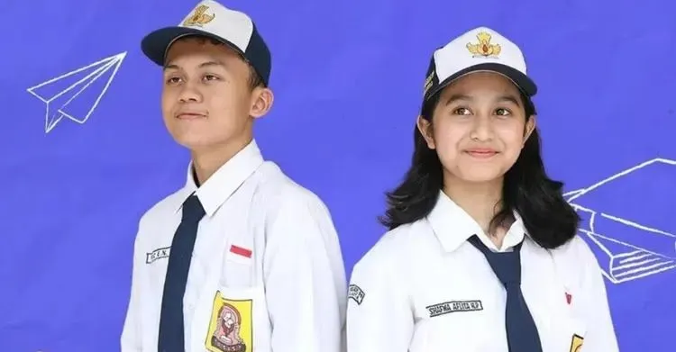 10 SMP Terbaik di DKI Jakarta Berdasarkan Rata-Rata Nilai Ujian Nasional: