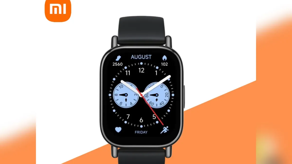 Redmi Watch 5 Lite
