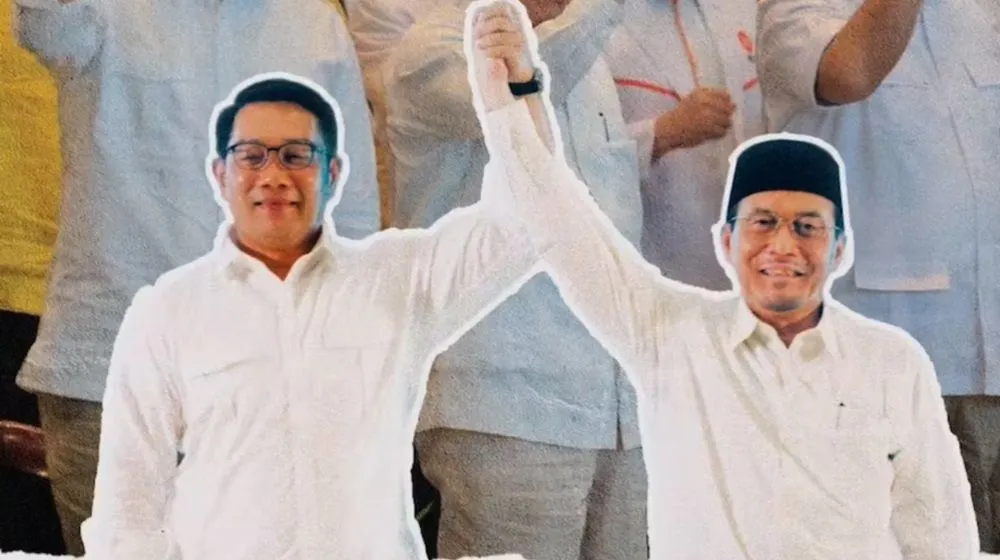 Polemik dan kemurkaan warganet terjadi usai cuitan lawas Ridwan Kamil soal kota Jakarta yang kembali viral di media sosial.