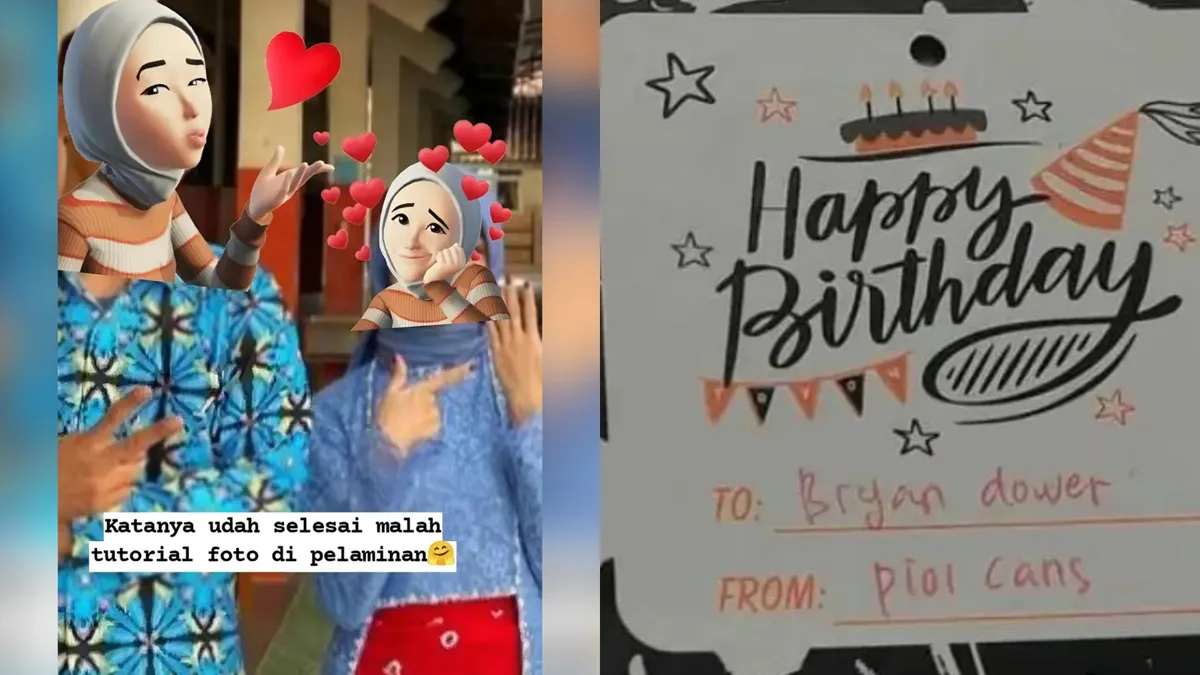 Viral Oknum Guru di Purbalingga Diduga Selingkuh dengan Murid Sendiri