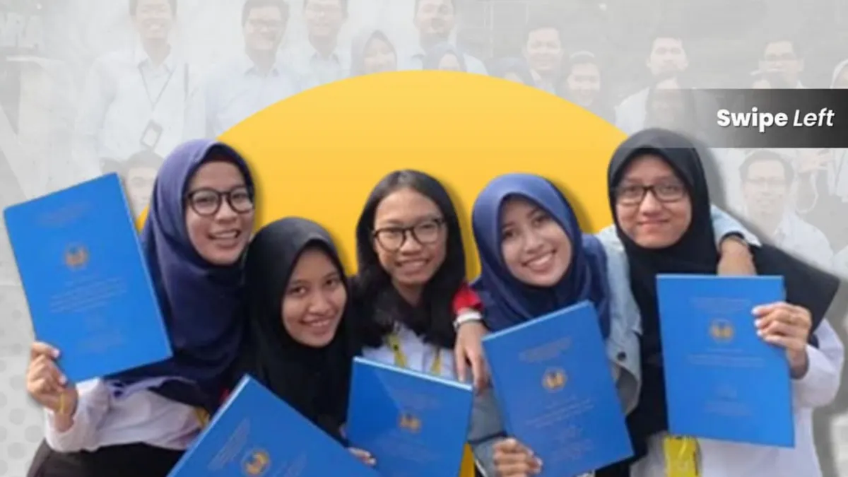 Kuota Penerimaan PKN STAN 2024