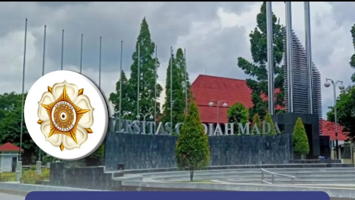 Universitas Gadjah Mada (UGM)