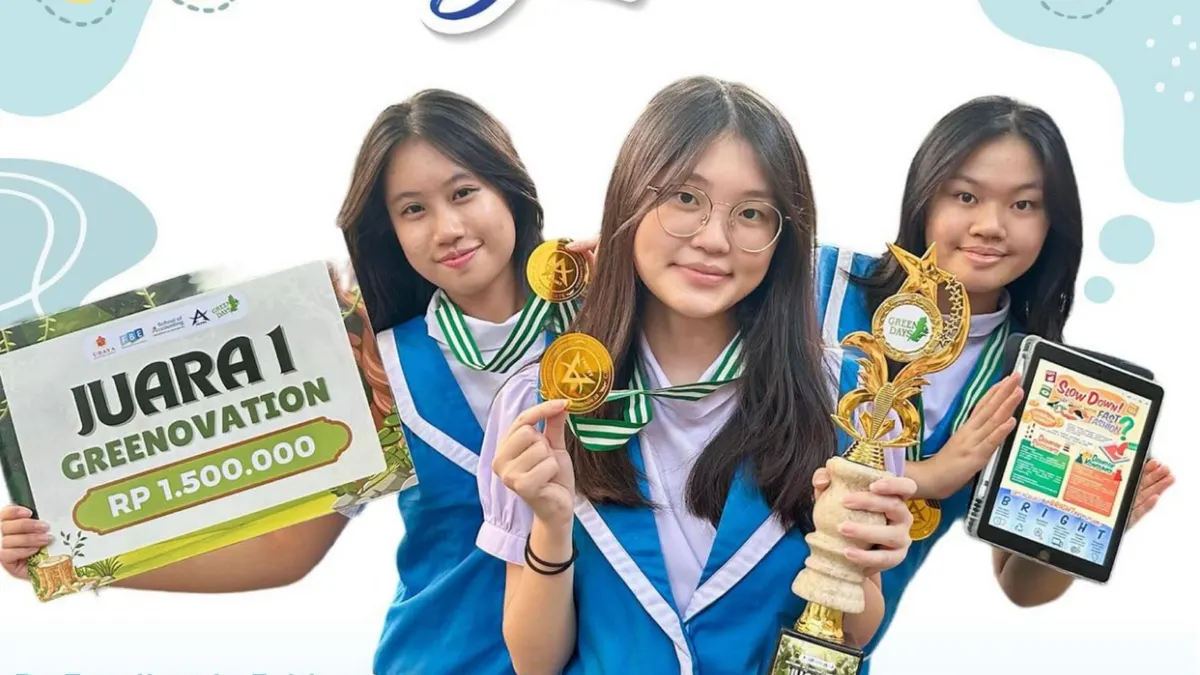 Daftar SMA Negeri dan Swasta Terbaik di Kota Surabaya