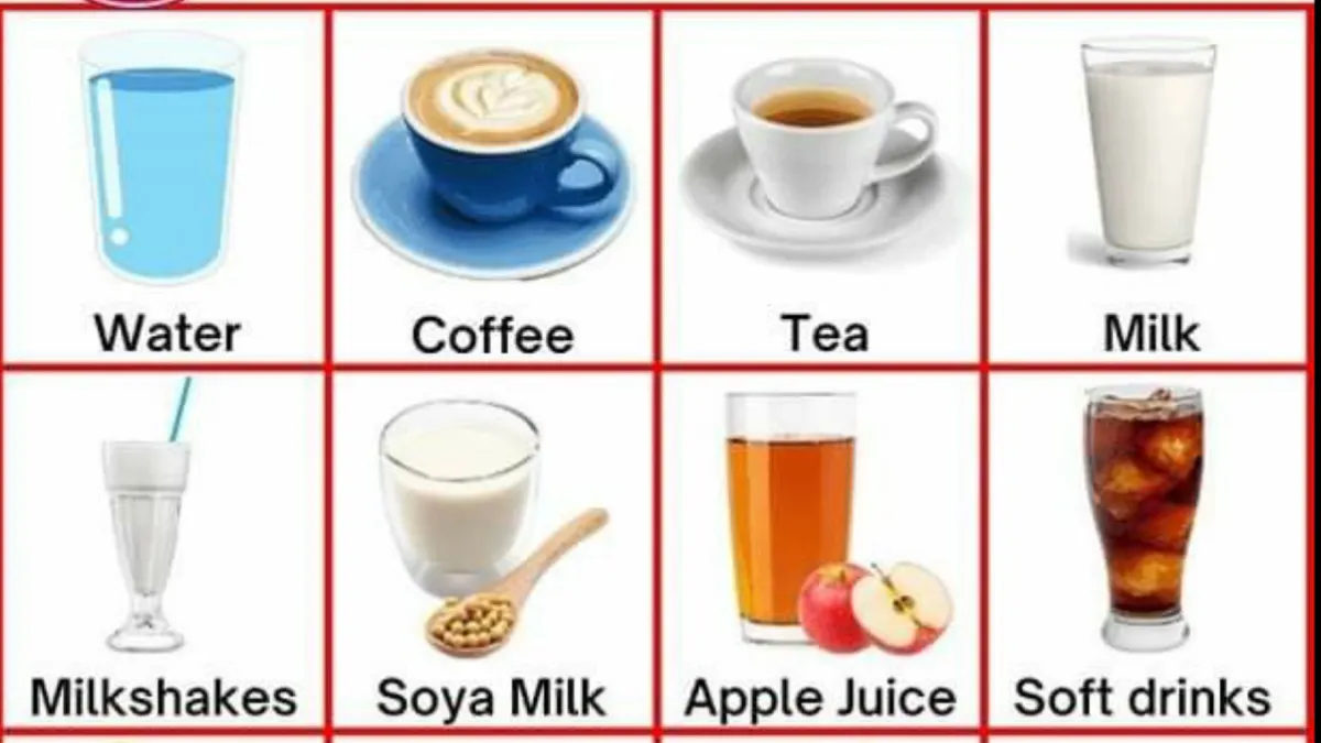 Kenali Kepribadian Seseorang Melalui Jenis Minuman yang Mereka Sukai Menurut Psikologi