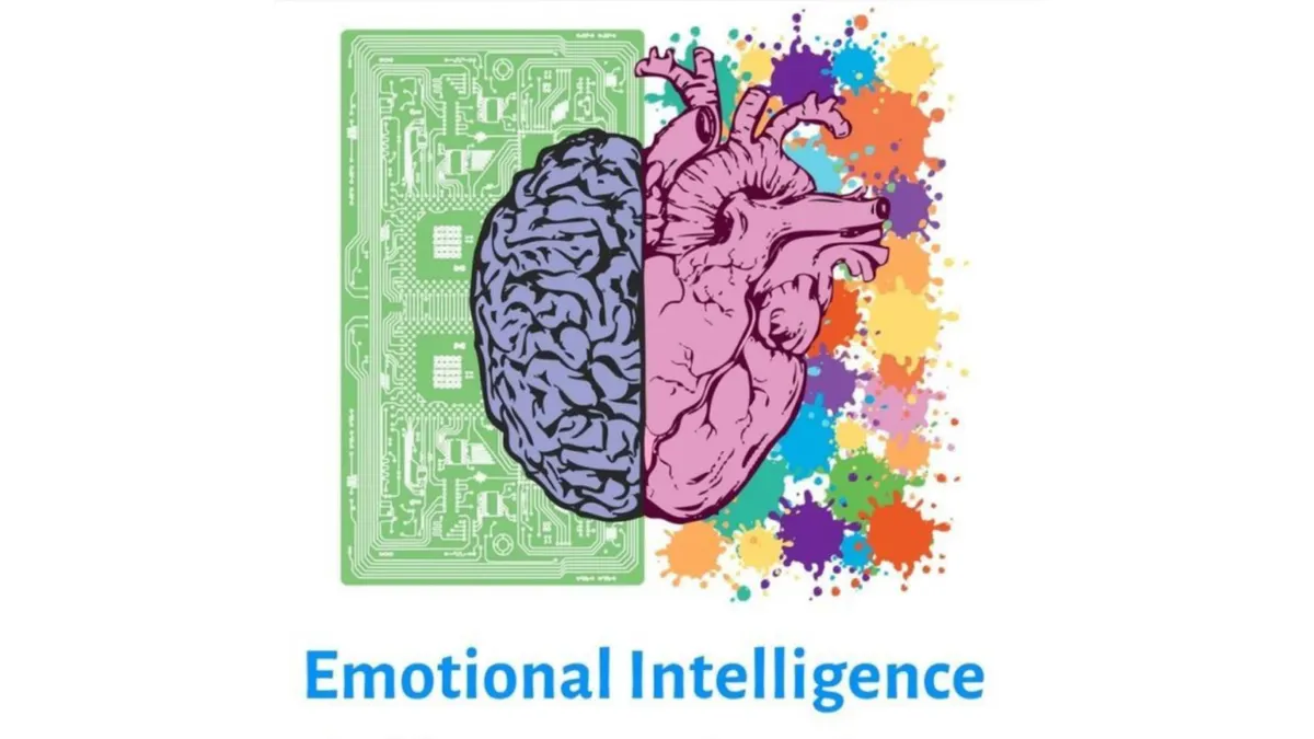 Ilustrasi Emotional Intelligence (EQ)