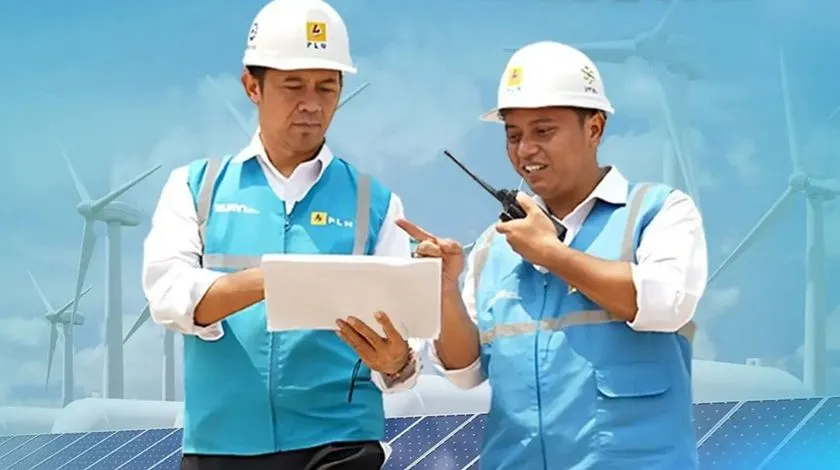 Lulusan dari jurusan Teknik Elektro di PT PLN sangat dibutuhkan untuk bertanggung jawab pada sistem distribusi tenaga listrik.