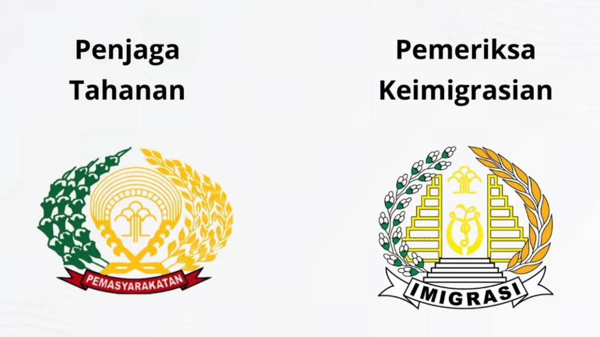 Salah satu formasi yang akan dibuka pada seleksi CPNS tahun 2024 ini adalah Penjaga Tahanan dan Pemeriksaan Keimigrasian.
