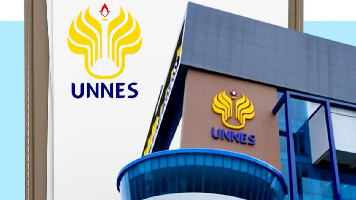 10 Jurusan Kuliah S1 Termahal di Universitas Negeri Semarang (UNNES) Tahun 2024