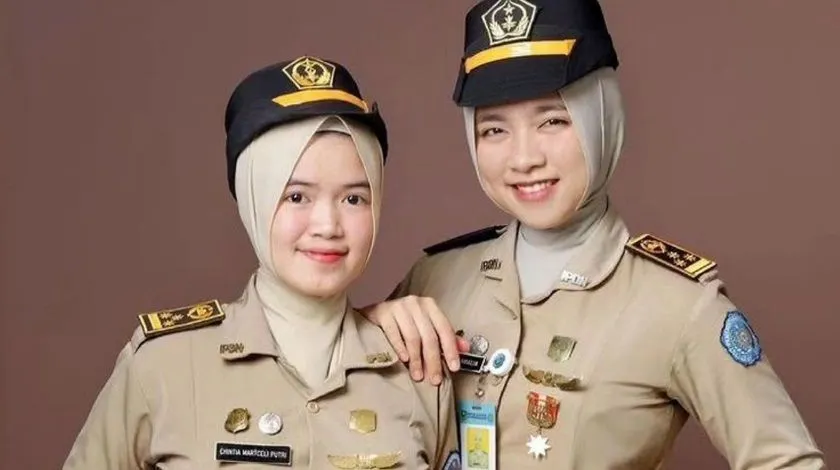 Skor aman lolos SKD untuk sekolah kedinasan Institut Pemerintahan Dalam Negeri (IPDN).