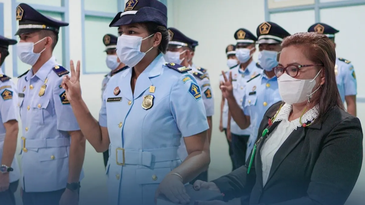 Ada beberapa kantor wilayah (kanwil) dengan persaingan terketat untuk formasi pemeriksa imigrasi dalam seleksi CPNS.