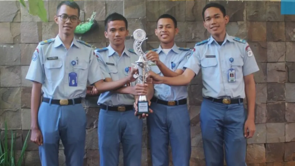 18.565 Pendaftar Polstat STIS Lolos Seleksi Administrasi dan Maju ke Tahap SKD 2024
