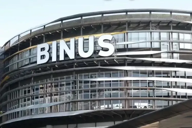 Kampus BINUS 