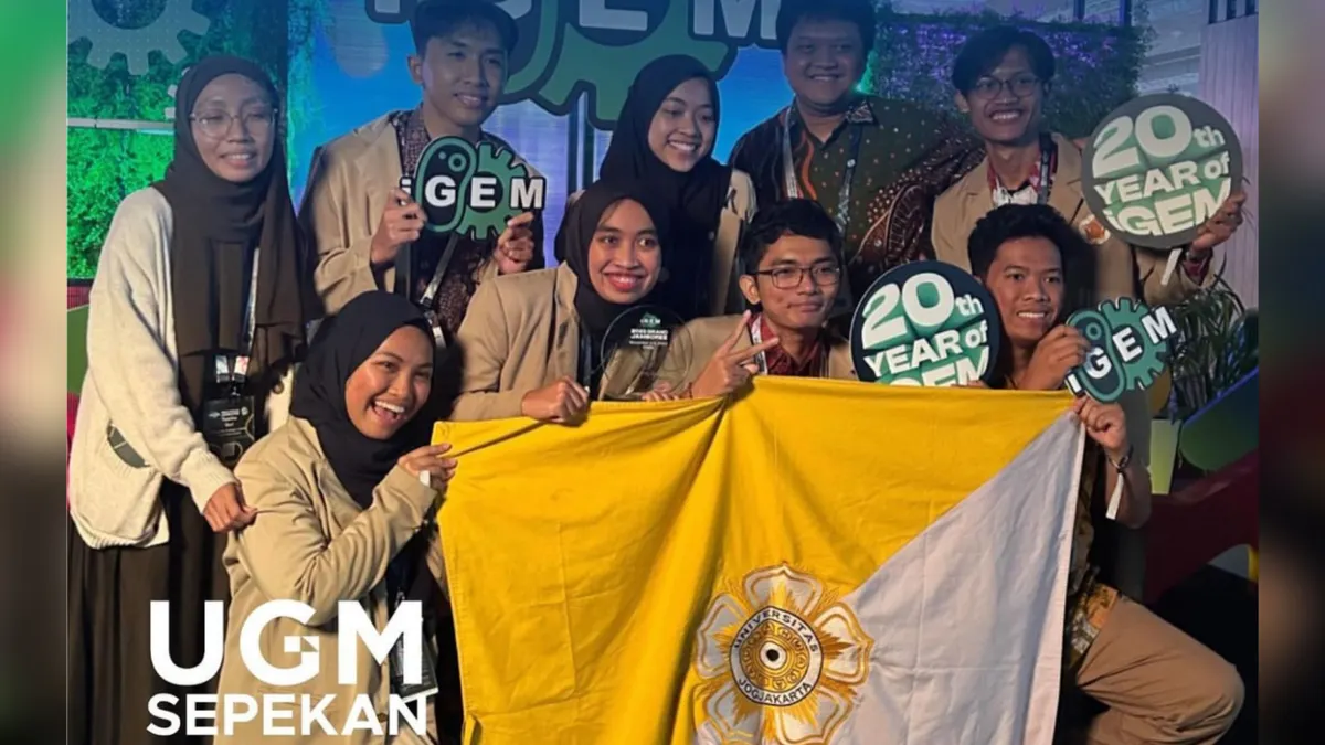 Meskipun Universitas Gadjah Mada (UGM) merupakan salah satu universitas ternama di Indonesia, peringkat teratas dalam daftar CWUR tahun ini ditempati oleh universitas lain.