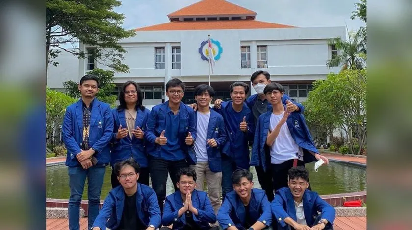 Indeks Prestasi juga menjadi tolak ukur untuk mengetahui tingkat kesulitan jurusan termasuk di Institut Teknologi Sepuluh Nopember (ITS).