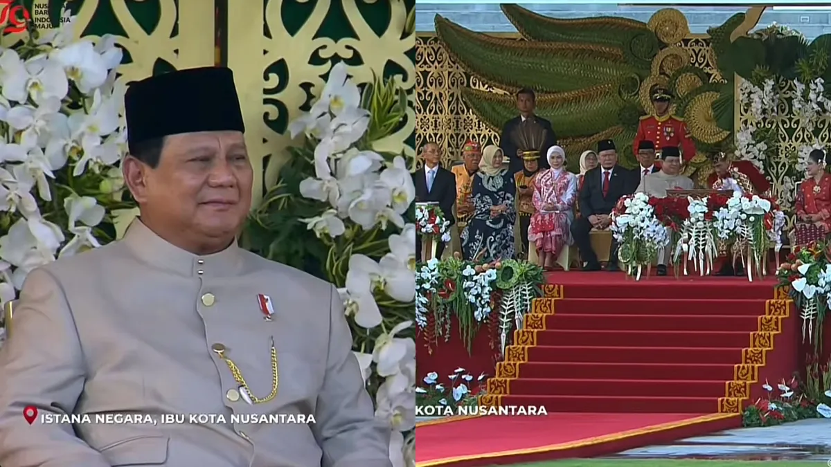 Prabowo Subianto