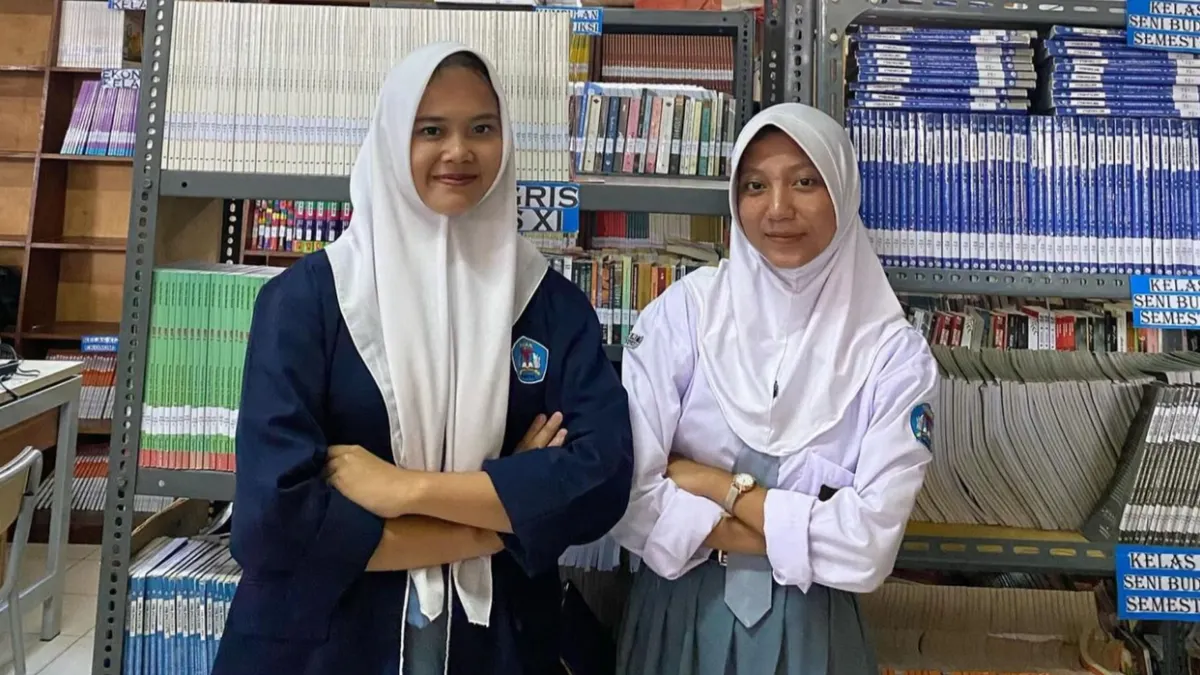 10 SMA-SMK Terbaik di Bandung, Jawa Barat Berdasarkan Rerata IIUN