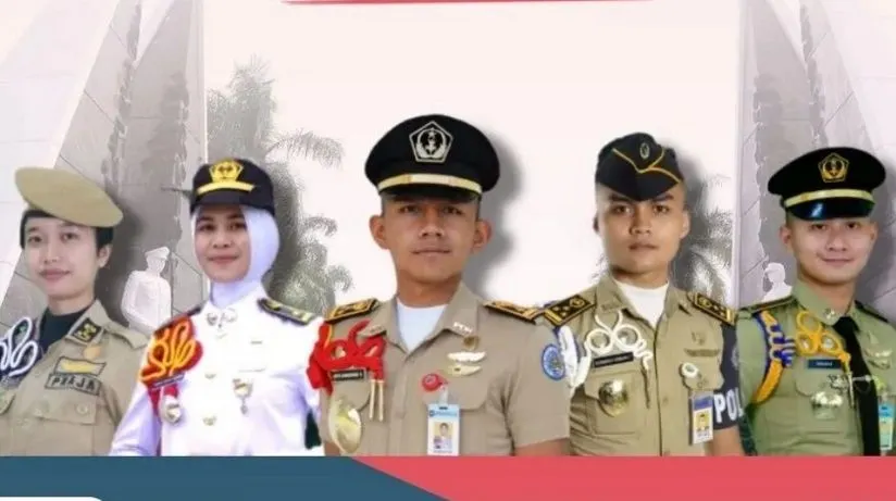 Peserta harus mengetahui ketentuan lolos perangkingan nilai SKD pada masing-masing sekolah kedinasan.