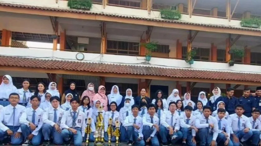 Rupanya banyak SMA Negeri di wilayah Jakarta Timur yang berhasil menorehkan prestasi sehingga layak dijadikan pilihan pada PPDB 2024 ini.