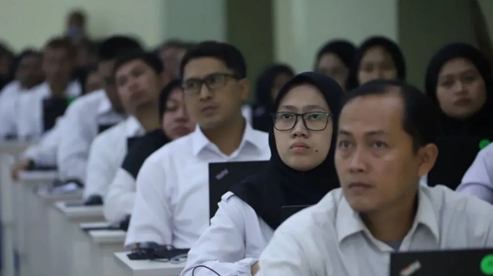 Pendaftaran seleksi Calon Pegawai Negeri Sipil (CPNS) resmi ditutup pada tanggal 10 September 2024 kemarin.